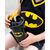 Шейкер спортивный SmartShake Lite 800ml DC Batman (10780501), изображение 4 Шейкер спортивный SmartShake Lite 800ml DC Batman (10780501), изображение 4