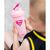 Шейкер спортивный SmartShake Lite 800ml DC Supergirl (10780701), изображение 5 Шейкер спортивный SmartShake Lite 800ml DC Supergirl (10780701), изображение 5