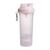 Шейкер спортивный SmartShake Slim 500ml Cotton Pink (10252501) Шейкер спортивный SmartShake Slim 500ml Cotton Pink (10252501)