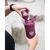 Контейнер спортивный SmartShake Whey2Go Funnel Pillbox 110ml DC Wonderwoman (80108201), изображение 3 Контейнер спортивный SmartShake Whey2Go Funnel Pillbox 110ml DC Wonderwoman (80108201), изображение 3