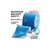Кинезио тейп Opro Kinesiology Tape Блакитний (TEC57542), изображение 7 Кинезио тейп Opro Kinesiology Tape Блакитний (TEC57542), изображение 7