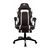 Кресло игровое GT Racer X-2749-1 Dark Brown/White, изображение 3 Кресло игровое GT Racer X-2749-1 Dark Brown/White, изображение 3