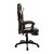Кресло игровое GT Racer X-2749-1 Dark Brown/White, изображение 4 Кресло игровое GT Racer X-2749-1 Dark Brown/White, изображение 4