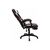 Кресло игровое GT Racer X-2749-1 Dark Brown/White, изображение 5 Кресло игровое GT Racer X-2749-1 Dark Brown/White, изображение 5