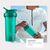 Шейкер спортивный BlenderBottle Pro45 1270ml Emerald Green (Pro45_Emerald_Green), изображение 4 Шейкер спортивный BlenderBottle Pro45 1270ml Emerald Green (Pro45_Emerald_Green), изображение 4