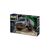 Сборная модель Revell Грузовик Unimog 2T milgl уровень 5, 1:35 (RVL-03337), изображение 2 Сборная модель Revell Грузовик Unimog 2T milgl уровень 5, 1:35 (RVL-03337), изображение 2