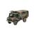 Сборная модель Revell Грузовик Unimog 2T milgl уровень 5, 1:35 (RVL-03337), изображение 3 Сборная модель Revell Грузовик Unimog 2T milgl уровень 5, 1:35 (RVL-03337), изображение 3