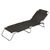 Раскладушка Bo-Camp Sun Lounger 3 Positions Anthracite (1304480), изображение 3 Раскладушка Bo-Camp Sun Lounger 3 Positions Anthracite (1304480), изображение 3