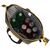 Термосумка Bo-Camp Matteson 22 Liters Grey (6702964), изображение 6 Термосумка Bo-Camp Matteson 22 Liters Grey (6702964), изображение 6