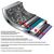 Кастрюля Flonal Dura Induction 4,3 л з кришкою (DUICV2430), изображение 3 Кастрюля Flonal Dura Induction 4,3 л з кришкою (DUICV2430), изображение 3