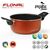 Кастрюля Flonal Pepita Granit 1,7 л (PGFC21850), изображение 3 Кастрюля Flonal Pepita Granit 1,7 л (PGFC21850), изображение 3