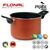 Кастрюля Flonal Pepita Granit 2,2 л (PGFPE1850), изображение 3 Кастрюля Flonal Pepita Granit 2,2 л (PGFPE1850), изображение 3