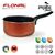Ковш Flonal Pepita Granit 1,2 л (PGFC11650), изображение 3 Ковш Flonal Pepita Granit 1,2 л (PGFC11650), изображение 3