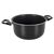 Набор посуды Gimex Cookware Set induction 7 предметів Black (6977222), изображение 2 Набор посуды Gimex Cookware Set induction 7 предметів Black (6977222), изображение 2