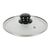 Набор посуды Gimex Cookware Set induction 7 предметів Black (6977222), изображение 6 Набор посуды Gimex Cookware Set induction 7 предметів Black (6977222), изображение 6