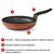 Сковорода Flonal WOK Pepita Granit 28 см (PGFWO2850), изображение 7 Сковорода Flonal WOK Pepita Granit 28 см (PGFWO2850), изображение 7