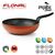 Сковорода Flonal WOK Pepita Granit 32 см (PGFWO3250), изображение 6 Сковорода Flonal WOK Pepita Granit 32 см (PGFWO3250), изображение 6