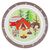 Набор туристической посуды Gimex Tableware Kids 3 Pieces 1 Person Adventure (6965570), изображение 2 Набор туристической посуды Gimex Tableware Kids 3 Pieces 1 Person Adventure (6965570), изображение 2