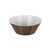 Набор туристической посуды Gimex Tableware Nature 16 Pieces 4 Person Wood (6913100), изображение 3 Набор туристической посуды Gimex Tableware Nature 16 Pieces 4 Person Wood (6913100), изображение 3