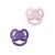 Пустышка Baby-Nova Twins Girl +0-6 міс.2 шт (3962021) Пустышка Baby-Nova Twins Girl +0-6 міс.2 шт (3962021)