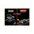 Сборная модель Revell Mercedes-AMG GT R, Grey Car уровень 1, 1:43 (RVL-23152), изображение 6 Сборная модель Revell Mercedes-AMG GT R, Grey Car уровень 1, 1:43 (RVL-23152), изображение 6