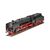 Сборная модель Revell Экспресс локомотив BR01 с тендером 2'2 T32 уровень 4,1:87 (RVL-02172), изображение 3 Сборная модель Revell Экспресс локомотив BR01 с тендером 2'2 T32 уровень 4,1:87 (RVL-02172), изображение 3