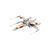 Сборная модель Revell Звездный истребитель X-крыл уровень 3, 1:57 (RVL-06779), изображение 3 Сборная модель Revell Звездный истребитель X-крыл уровень 3, 1:57 (RVL-06779), изображение 3