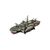 Сборная модель Revell Катер Patrol Torpedo Boat PT-579/PT-588 уровень 4, 1:72 (RVL-05165), изображение 3 Сборная модель Revell Катер Patrol Torpedo Boat PT-579/PT-588 уровень 4, 1:72 (RVL-05165), изображение 3
