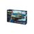 Сборная модель Revell Катер Patrol Torpedo Boat PT-579/PT-588 уровень 4, 1:72 (RVL-05165) Сборная модель Revell Катер Patrol Torpedo Boat PT-579/PT-588 уровень 4, 1:72 (RVL-05165)