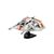 Сборная модель Revell Космический корабль Snowspeeder уровень 3, 1:52 (RVL-03604), изображение 3 Сборная модель Revell Космический корабль Snowspeeder уровень 3, 1:52 (RVL-03604), изображение 3