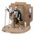 Сборная модель Revell Охотник за головами из сериала "Мандалорец" уровень 3, 1:9 (RVL-06784), изображение 3 Сборная модель Revell Охотник за головами из сериала "Мандалорец" уровень 3, 1:9 (RVL-06784), изображение 3