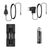 Ліхтар Mactronic Black Eye 1000 (1000 Lm) Rechargeable (THH0045), зображення 7 Ліхтар Mactronic Black Eye 1000 (1000 Lm) Rechargeable (THH0045), зображення 7