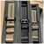 Ремешок для смарт-часов Garmin Tactix 7, 26mm QuickFit, Coyote Tan Nylon (010-13010-11), изображение 5 Ремешок для смарт-часов Garmin Tactix 7, 26mm QuickFit, Coyote Tan Nylon (010-13010-11), изображение 5