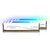 Модуль памяти для компьютера DDR4 64GB (2x32GB) 3600 MHz Redline Lumina RGB White Mushkin (MLB4C360JNNM32GX2), изображение 2 Модуль памяти для компьютера DDR4 64GB (2x32GB) 3600 MHz Redline Lumina RGB White Mushkin (MLB4C360JNNM32GX2), изображение 2