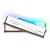 Модуль памяти для компьютера DDR4 64GB (2x32GB) 3600 MHz Redline Lumina RGB White Mushkin (MLB4C360JNNM32GX2), изображение 3 Модуль памяти для компьютера DDR4 64GB (2x32GB) 3600 MHz Redline Lumina RGB White Mushkin (MLB4C360JNNM32GX2), изображение 3