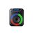 Акустическая система Havit HV-SQ121BT 7W RGB Black (HV-SQ121BT), изображение 4 Акустическая система Havit HV-SQ121BT 7W RGB Black (HV-SQ121BT), изображение 4