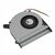 Вентилятор ноутбука ASUS S400/S400C/F502/F502C DC(5V,0.4A) 4pin (UDQFRYH89DAS/KSB0705HA-9J58), изображение 3 Вентилятор ноутбука ASUS S400/S400C/F502/F502C DC(5V,0.4A) 4pin (UDQFRYH89DAS/KSB0705HA-9J58), изображение 3
