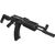 Пневматическая винтовка Crosman Full Auto AK1 Blowback (CAK1), изображение 4 Пневматическая винтовка Crosman Full Auto AK1 Blowback (CAK1), изображение 4