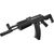 Пневматическая винтовка Crosman Full Auto AK1 Blowback (CAK1), изображение 5 Пневматическая винтовка Crosman Full Auto AK1 Blowback (CAK1), изображение 5