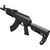 Пневматическая винтовка Crosman Full Auto AK1 Blowback (CAK1), изображение 7 Пневматическая винтовка Crosman Full Auto AK1 Blowback (CAK1), изображение 7
