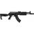 Пневматическая винтовка Crosman Full Auto AK1 Blowback (CAK1) Пневматическая винтовка Crosman Full Auto AK1 Blowback (CAK1)