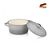 Кастрюля Kela Calido 4,6 л Silver (12607), изображение 2 Кастрюля Kela Calido 4,6 л Silver (12607), изображение 2