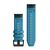 Ремінець до смарт-годинника Garmin quatix 6X 26mm QuickFit Cirrus Blue Silicone (010-12864-21), зображення 2 Ремінець до смарт-годинника Garmin quatix 6X 26mm QuickFit Cirrus Blue Silicone (010-12864-21), зображення 2