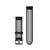 Ремешок для смарт-часов Garmin Replacement Band, Forerunner 265, Black, 22mm (010-11251-A0), изображение 2 Ремешок для смарт-часов Garmin Replacement Band, Forerunner 265, Black, 22mm (010-11251-A0), изображение 2