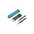 Ремешок для смарт-часов Garmin Replacement Band, Forerunner 920XT, Blk/Blue (010-11251-41) Ремешок для смарт-часов Garmin Replacement Band, Forerunner 920XT, Blk/Blue (010-11251-41)