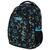 Рюкзак школьный Astrabag AB330 Skate з неоновим ефектом 39х28х15 см (502022006), изображение 2 Рюкзак школьный Astrabag AB330 Skate з неоновим ефектом 39х28х15 см (502022006), изображение 2