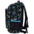 Рюкзак школьный Astrabag AB330 Skate з неоновим ефектом 39х28х15 см (502022006), изображение 4 Рюкзак школьный Astrabag AB330 Skate з неоновим ефектом 39х28х15 см (502022006), изображение 4