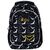 Рюкзак школьный Astrabag AB420 Night bats 39х28х15 см (502022098) Рюкзак школьный Astrabag AB420 Night bats 39х28х15 см (502022098)