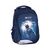 Рюкзак школьный Astrabag AB430 Galaxy Синий 39х28х15 см (502022100), изображение 2 Рюкзак школьный Astrabag AB430 Galaxy Синий 39х28х15 см (502022100), изображение 2