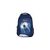 Рюкзак школьный Astrabag AB430 Galaxy Синий 39х28х15 см (502022100) Рюкзак школьный Astrabag AB430 Galaxy Синий 39х28х15 см (502022100)